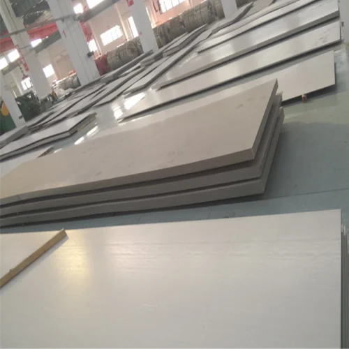 SS 409 Matte (No.4) Finish Sheets/Coils - Image 2