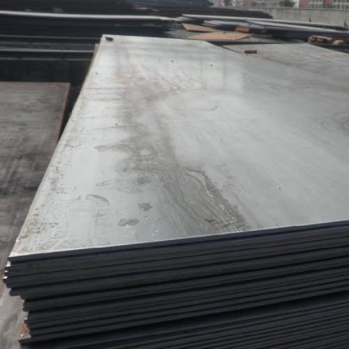 Stainless Steel Sheets & Plates - Jindal, POSCO, APERAM, Outokumpoo