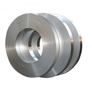Stainless Steel 2205 Duplex Strips Manufacturers, Suppliers, Factory in India