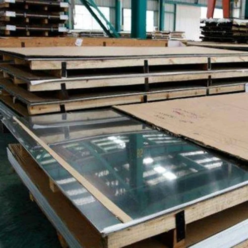 Stainless Steel 304H Sheets Manufacturers, Dealers in India