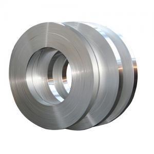 Stainless Steel 304L Strips Manufacturers, Suppliers, Factory in India