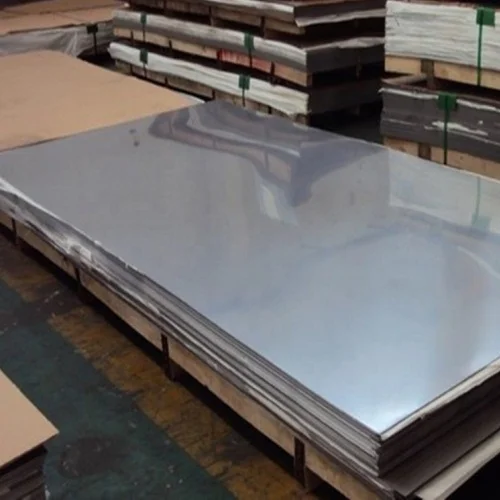 309H Stainless Steel Sheets (UNS S30909) - ASTM A240 - Image 2
