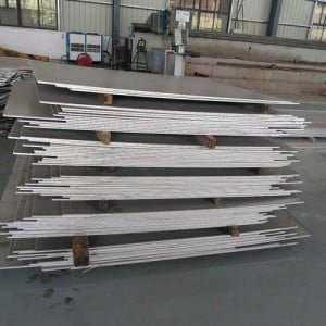 Stainless Steel 316 Sheets Manufacturers, Dealers in India