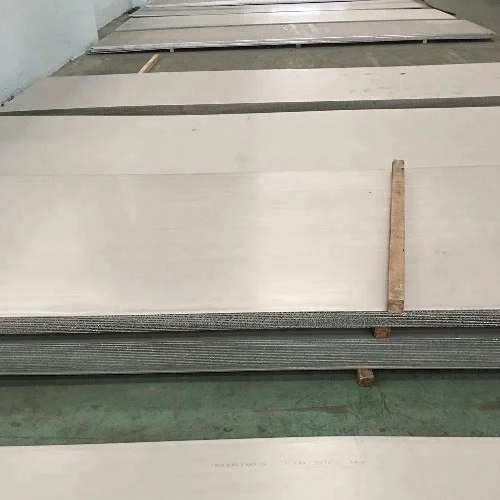 Stainless Steel 321H Sheets Manufacturers, Dealers in India
