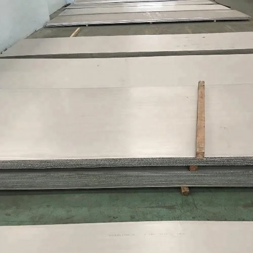 Stainless Steel 321H Sheets Manufacturers, Dealers in India