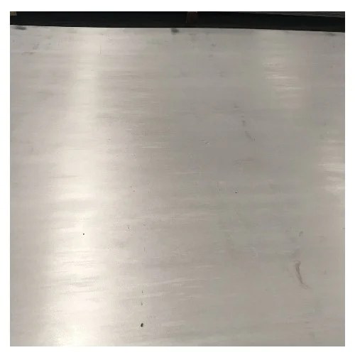 347 Stainless Steel Sheets (UNS S34700, 1.4550) - ASTM A240 - Image 3