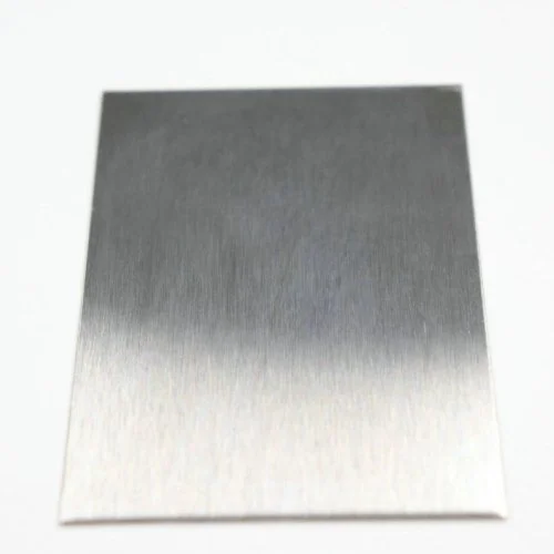347H Stainless Steel Sheets (UNS S34709, 1.4961) - ASTM A240 - Image 2