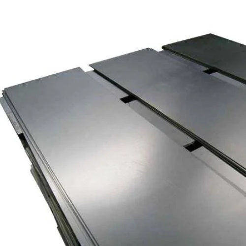 Stainless Steel Sheets & Plates - Jindal, POSCO, APERAM, Outokumpoo