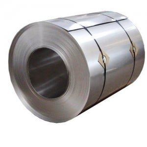 Stainless Steel Coil Manufacturers Suppliers in India
