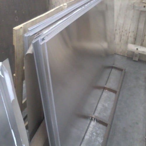 Stainless Steel Sheet Dealers in India