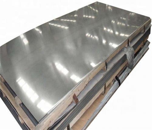 Stainless Steel Sheets Manufacturers, Suppliers