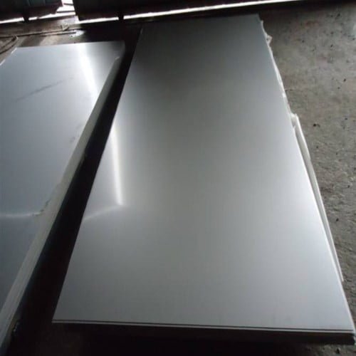 Stainless Steel Sheets, SS 2205 Duplex Sheets Manufacturers in India