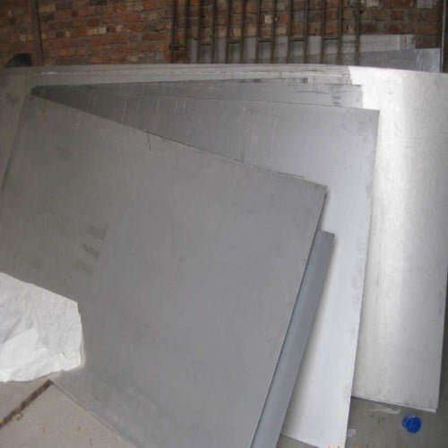 Stainless Steel Sheets, SS 301 Sheets Manufacturers in India