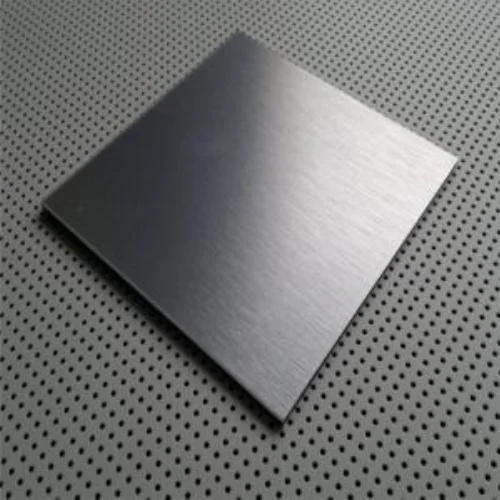 SS 304 Matte (No.4) Finish Sheets/Coils - Image 3