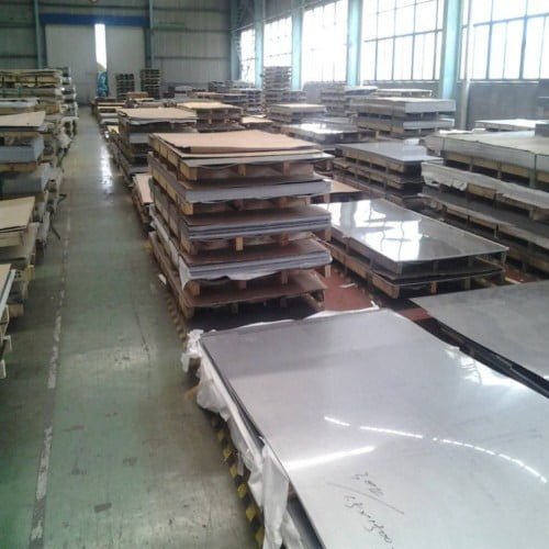 Stainless Steel Sheets, SS 304 Sheets Manufacturers in India