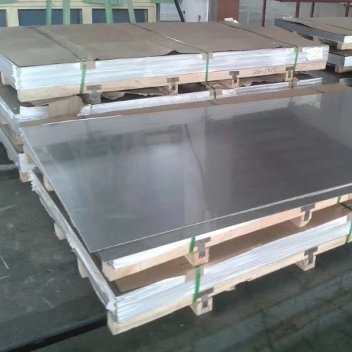 Stainless Steel Sheets, SS 304L Sheets Manufacturers in India