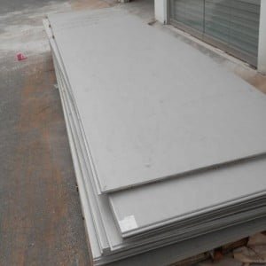 Stainless Steel Sheets, SS 316H Sheets Manufacturers in India