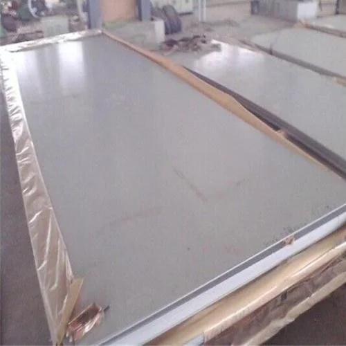 Stainless Steel Sheets, SS 316L Sheets Manufacturers in India