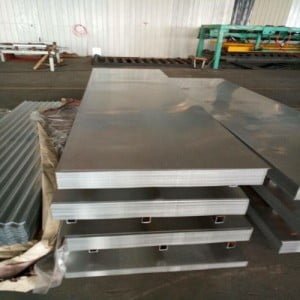 Stainless Steel Sheets, SS 316Ti Sheets Manufacturers in India