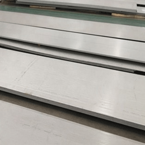 Stainless Steel Sheets, SS 317 Sheets Manufacturers in India