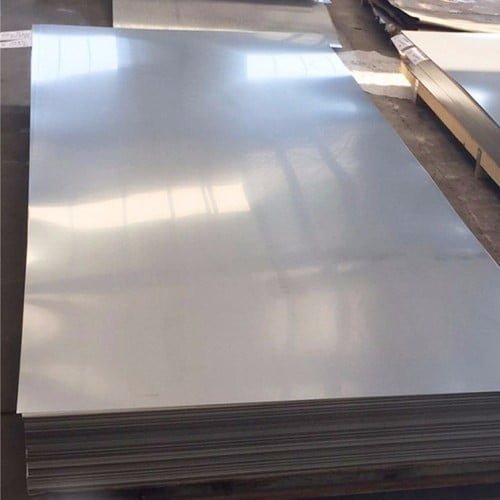 Stainless Steel Sheets, SS 317L Sheets Manufacturers in India