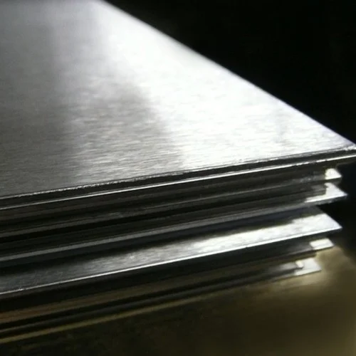 Stainless Steel Sheets, SS 347 Matte (No.4) Finish Sheets Manufacturers in India