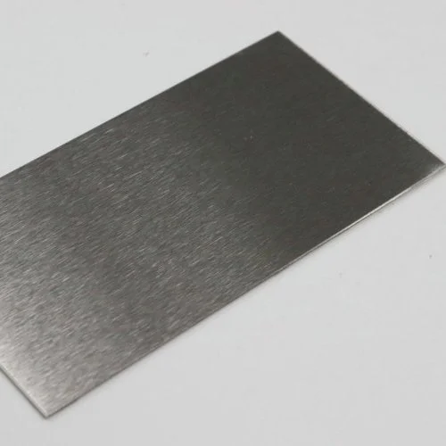 Stainless Steel Sheets, SS 347H Sheets Manufacturers in India