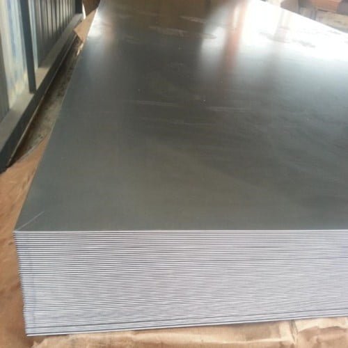 Stainless Steel Sheets, SS 410S Sheets Manufacturers in India