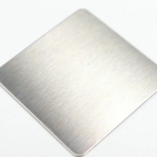 SS 430 Matte (No.4) Finish Sheets/Coils - Image 3