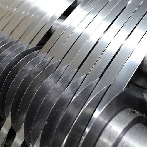 Stainless Steel Strips, SS 430, 410, 409, Strips Manufacturers in India