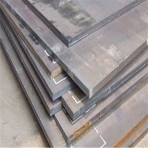 Structured & Offshore Steel Plates Exporters, Dealers, Suppliers