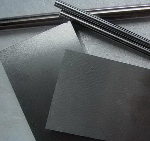 Titanium Bars, Sheets, Plates, Manufacturers, Suppliers, Distributors