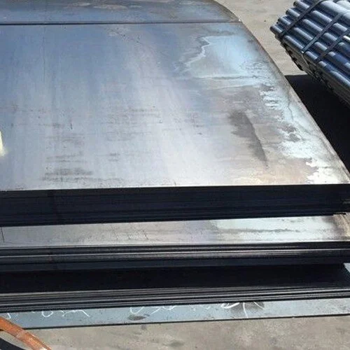 Stainless Steel Sheets & Plates - Jindal, POSCO, APERAM, Outokumpoo